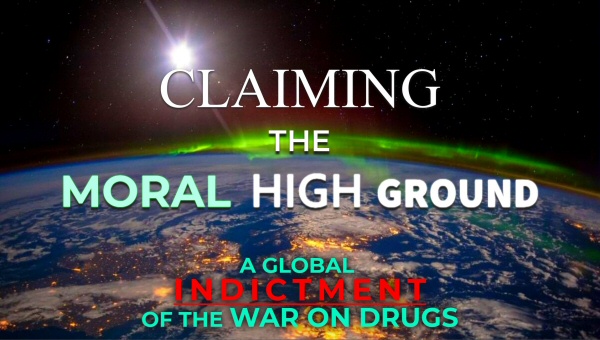 Claiming the Moral Highgrond